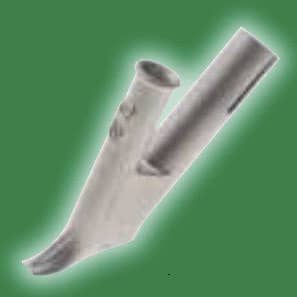 PERKEO greitojo suvirinimo antgalis