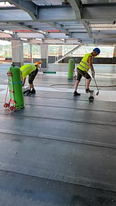 Abdeckung und Reparatur von Schräg-/Rolldächern, Schrägdächern in Litauen und Europa