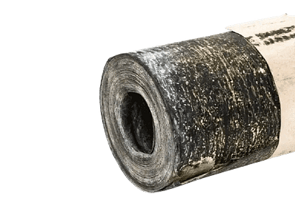 Flat roof covering in Lithuania and Europe