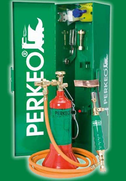 PERKEO TOP BOX