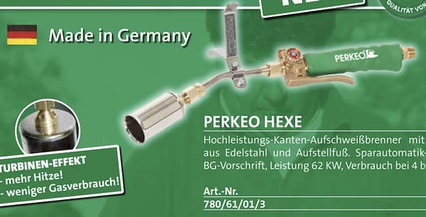 Rinkinys PERKEO HEXE