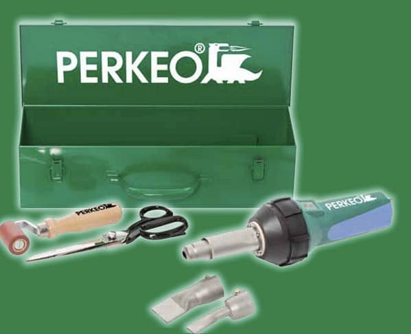Rinkinys PERKEO HOTGUN ELECTRA 2000 C