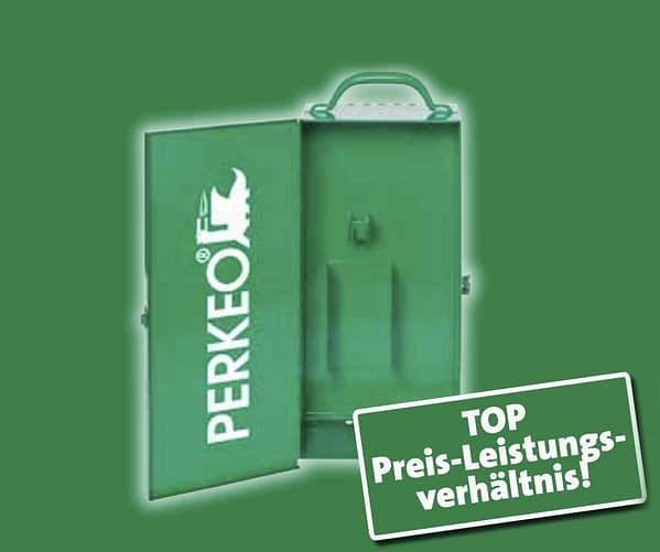Dėžė PERKEO EASY BOX