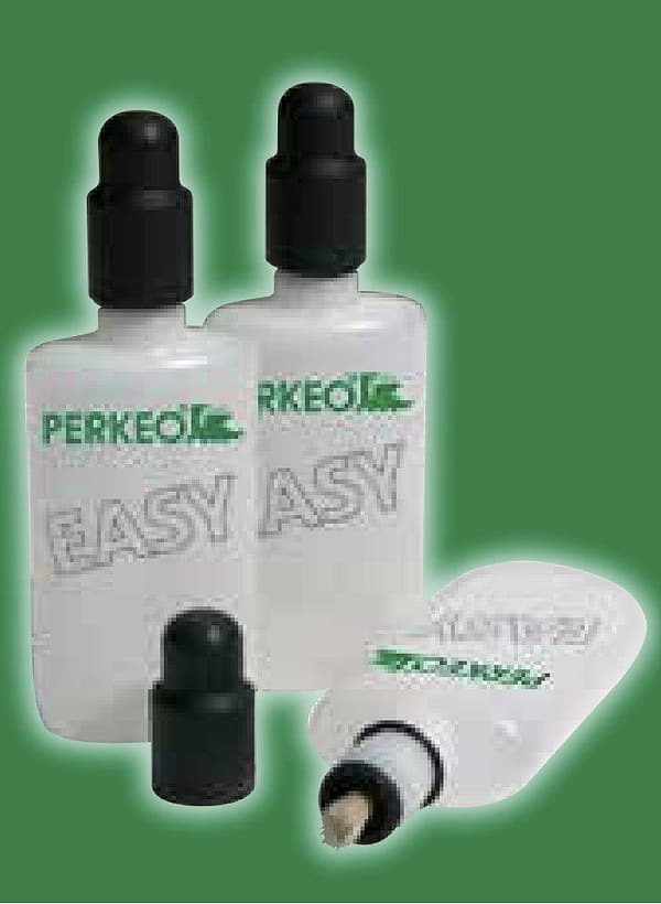 PERKEO EASY fliuso buteliukas